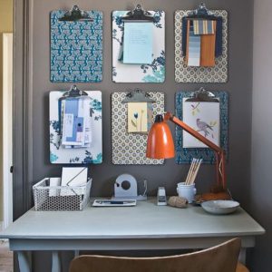 DIY HOme Hacks and home storage solutions