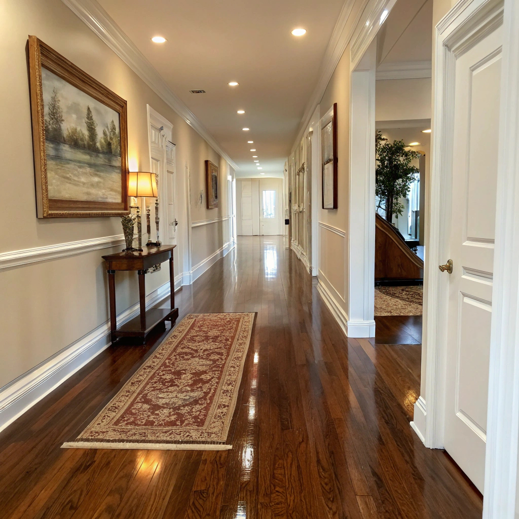 Flooring