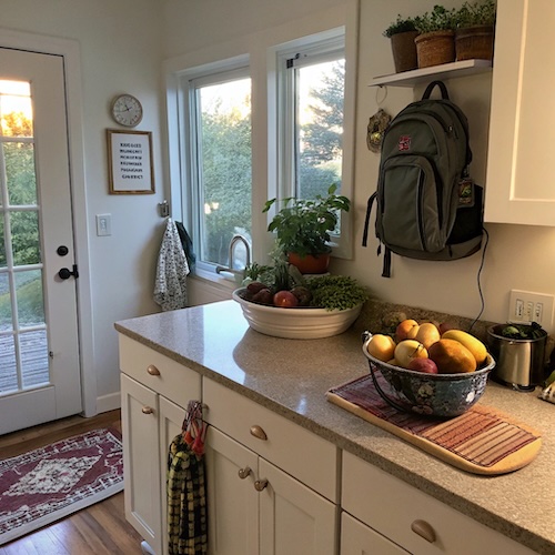 One-time Reset Cleaning